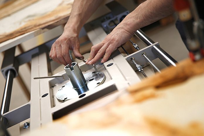 Söküm, Kurulum ve Montaj